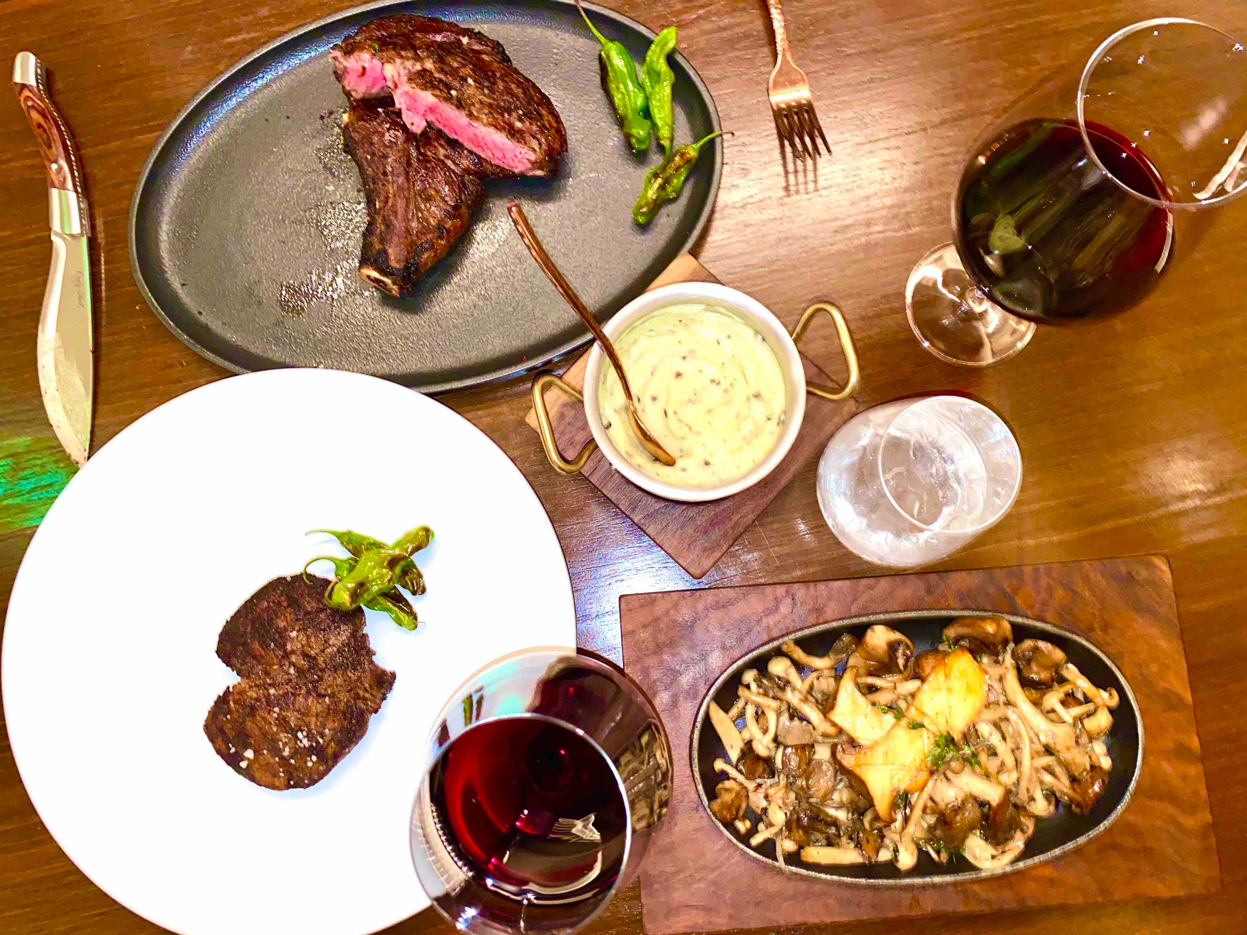 Flamingo Las Vegas Offers Renovated Rooms and A New Steakhouse Los